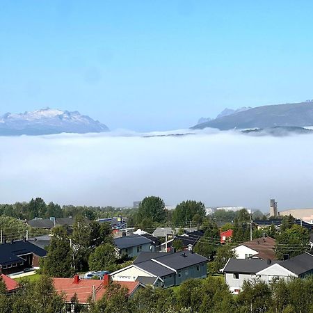Miracle Tromso, Cozy Double Bed Private Room In A Shared Apartment With Stunning Tromso Views Экстерьер фото